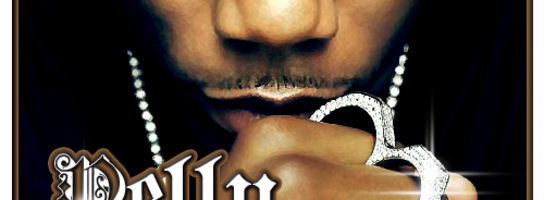 Nelly-Brass Knuckles