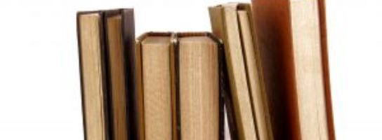 Czy tradycyjne książki znikną z półek?