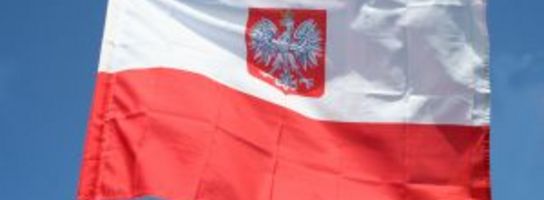 Polska - Moje miejsce na Ziemi
