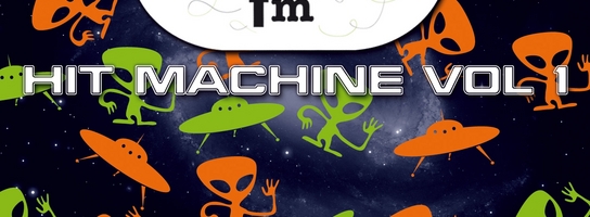 Nowa składanka Planeta FM Hit Machine vol.1
