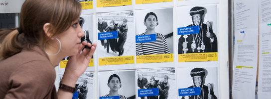 Maraton pisania listów – akcja Amnesty International w WSIiZ
