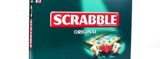 Mistrzostwa Świata w Scrabble® 2011 w Polsce! Liczy się każde słowo!™