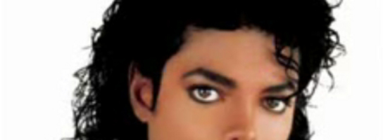 Michael Jackson - "Król popu"