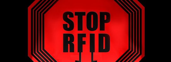 Chip RFID – od dowodów osobistych do militaryzacji życia - część I