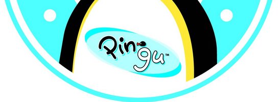 Pingu’s English - angielski dla dzieci jest już w Polsce!