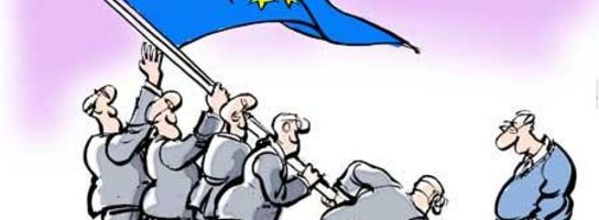 Europę i Rosję stać na ułożenie wzajemnych stosunków