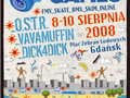 Baltic games 2008 - co, gdzie, kiedy?