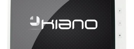 Kiano - nowość na rynku tabletów