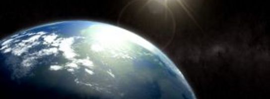 Wahadłowiec Endeavour dotarł na Międzynarodową Stację Kosmiczną