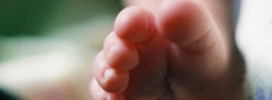 Czy wiesz jak ważny jest kontakt nowo narodzonego dziecka z rodzicem?