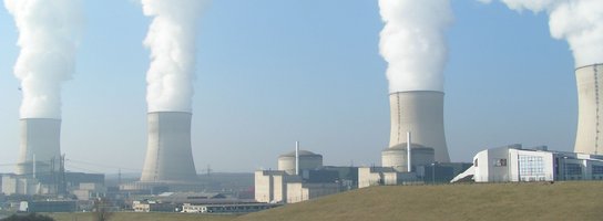 Elektrownia Atomowa w Polsce, Tuaregowie i Uran