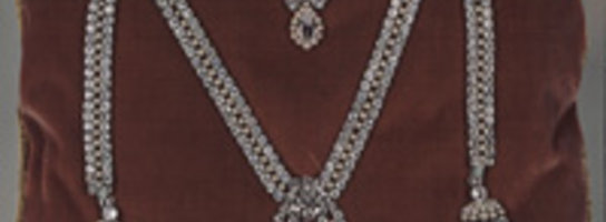 Biżuteria Marii Antoniny – afera naszyjnikowa