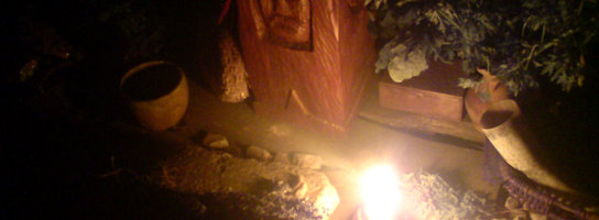 Noc Kupały - rodzime święto zakochanych