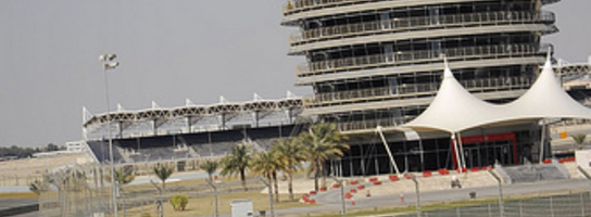 Zapowiedź GP Bahrajnu - czy będzie lepiej?