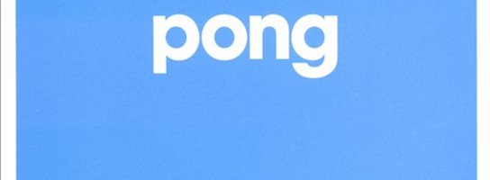 Senking - "Pong"