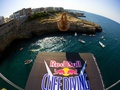 Red Bull Clif Diving 2008